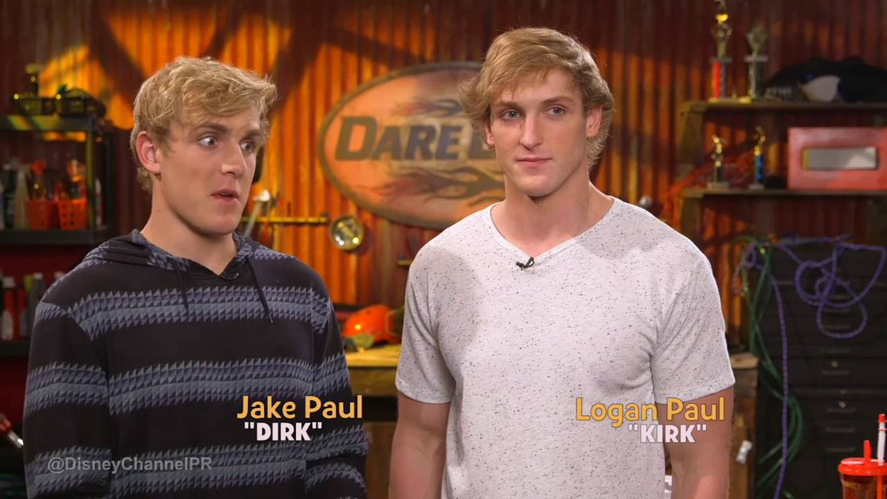 YouTube Punishes Logan Paul For Exposing Their Shameless ...