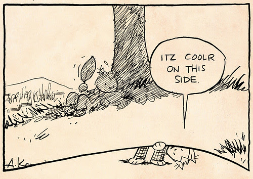 Laugh-Out-Loud Cats #2024 by Ape Lad
