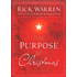 567909: The Purpose of Christmas