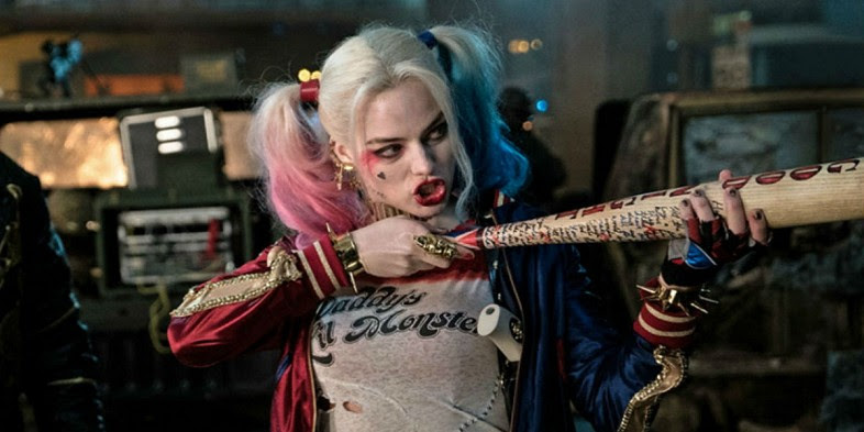 Suicide Squad 大倉山の美容室 美容院 Srad D スラッド