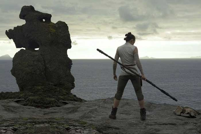 Star Wars: Los últimos Jedi