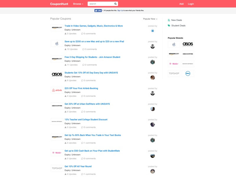 8 Must Have Apps & Tools for Coupon Lovers | Inspirationfeed