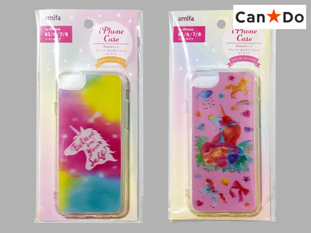 シアー テキスト 不器用 Iphone ケース キャンドゥ St Clearleaf Jp
