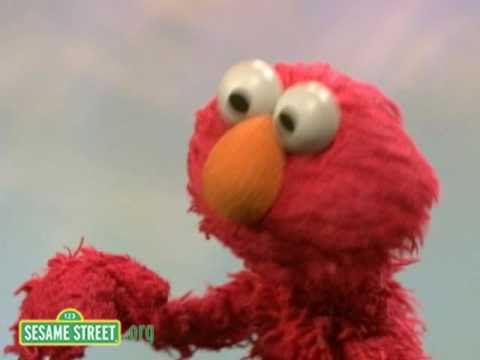 Sesame Street: Pretend Teeth - YouTube