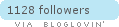 Follow on Bloglovin