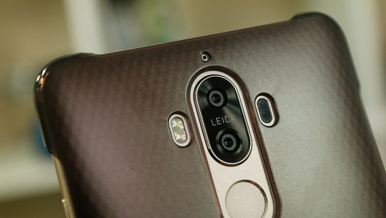 Huawei Mate 9 sales price of $399.99 just for November 11