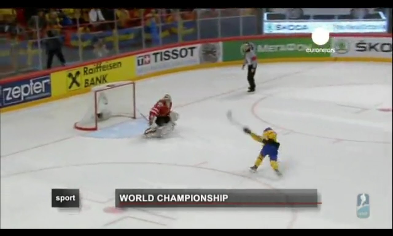 Screenshot, Live TV feature