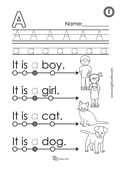  beginning reading for kindergarten