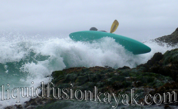 Photo by Bryant Burkhardt http://www.paddlecalifornia.blogspot.com
