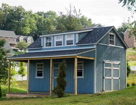 story shed  story shed  porch byler