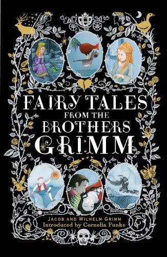 Fairy Tales from the Brothers Grimm: Deluxe Hardcover Classic (Puffin Classics)