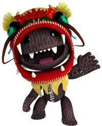 Sackboy