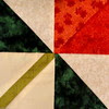 Pat's Modern Clover #4