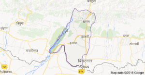 sunsari district