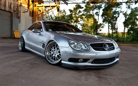 India's salesmen face ruin as tycoon ambani targets … Mercedes SL55 wallpapers and images - wallpapers, pictures