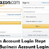 Sign In With Amazon Prime / You probably see it all the time: