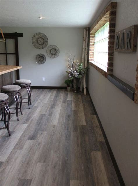 Peel and stick tiles are strong, but not as durable as ceramic and porcelai. Neutral peel n stick vinyl floor planks just on miraliva