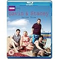 Gavin And Stacey Series 3 [BLU-RAY]  Format: Blu-ray  (150)  12 used & new from $5.46