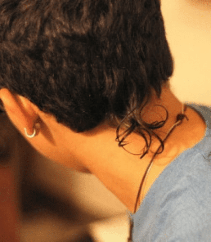 20 rat tail haircuts that will actually make you look better