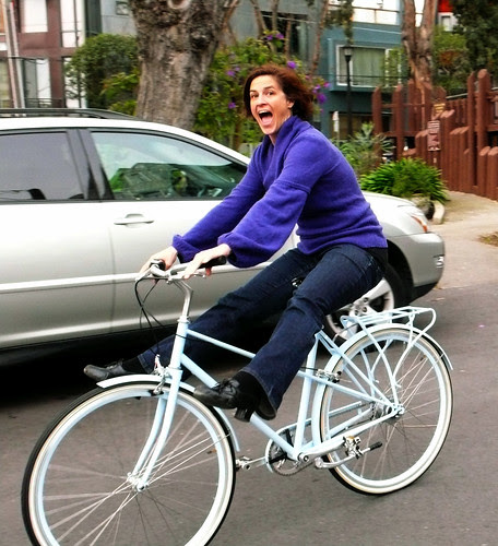 velo_is_fun by Kristin Tieche.