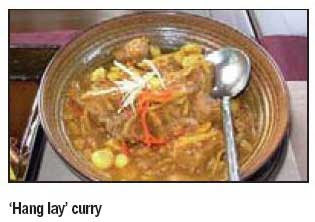Clay's Kitchen : Tam Ra Ahan Thai (Thai Recipes) ตำราอาหารไทย