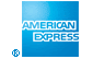 American Express Logo
