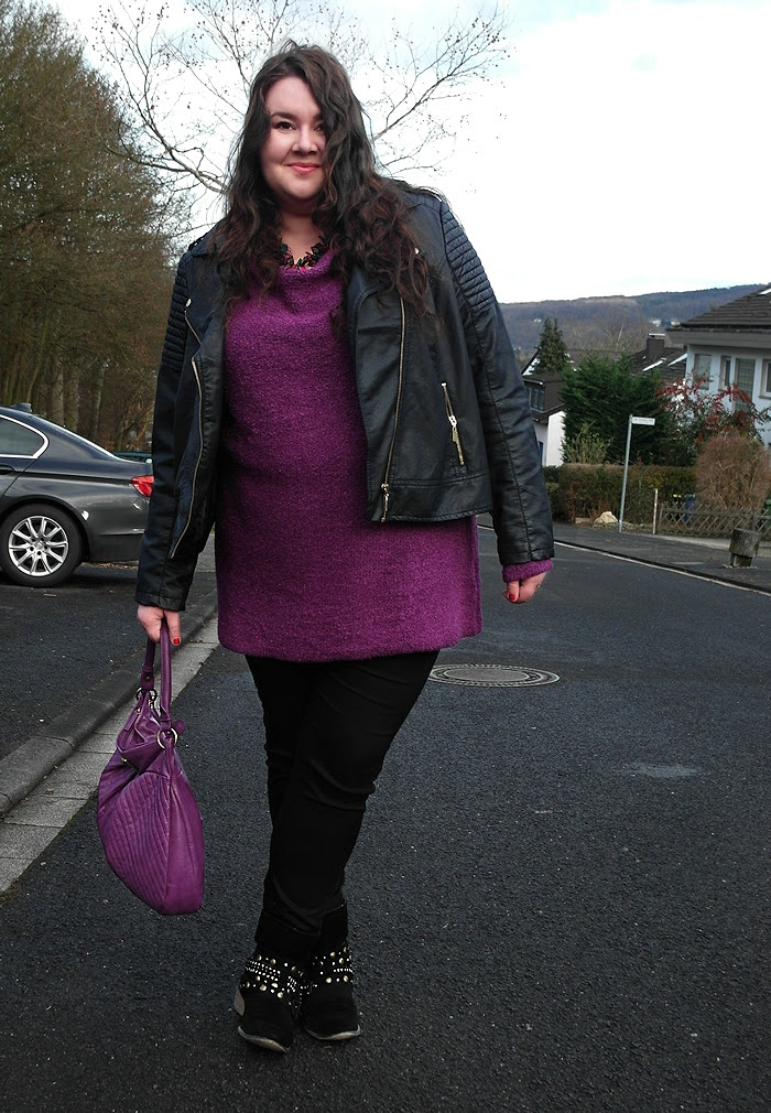 Große Größen Plus Size Fashion Blog