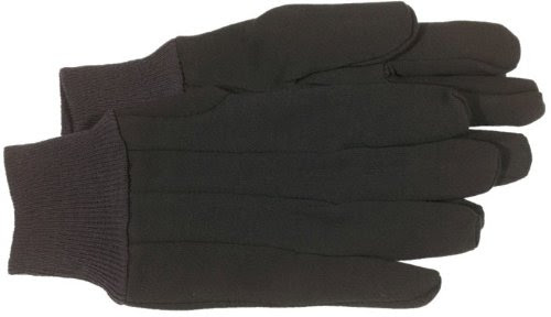 Boss Jersey Knit Wrist Glove 8 Oz. (pack of 12) On Sale