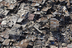 Haiti Earthquake