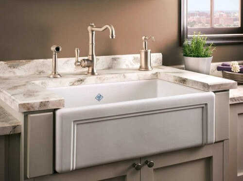 The Best Kitchen Sinks 9 Materials You Will Love The Best Kitchen Sinks 9 Materials You Will Love