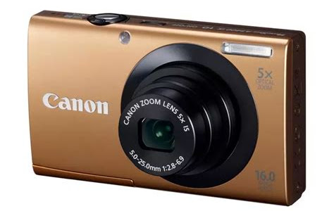 Free Read canon powershot a3400 is user manual Download Now PDF