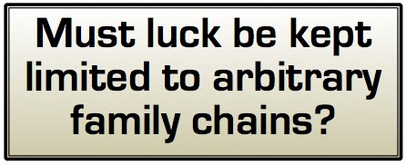 aluck