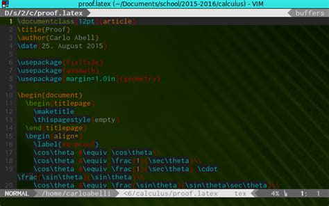 vimrc   vim text transparent unix linux stack