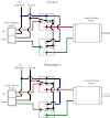 ⭐ Power Window Wiring Diagram ⭐