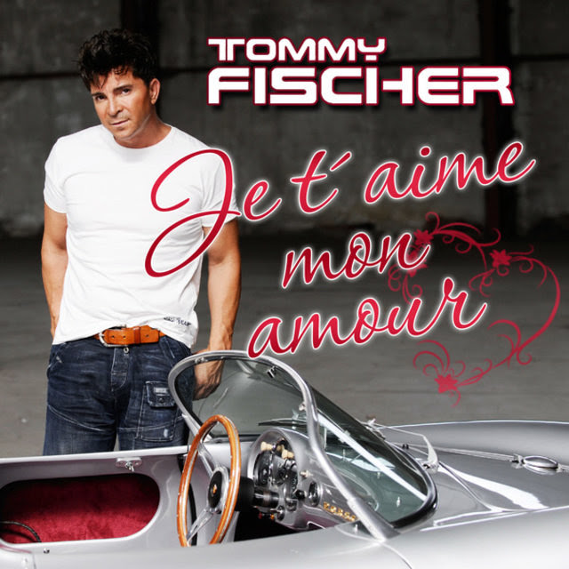 Je Taime Mon Amour By Tommy Fischer On Tidal
