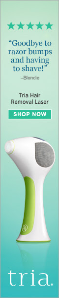 TRIA Beauty Hair Removal Laser  