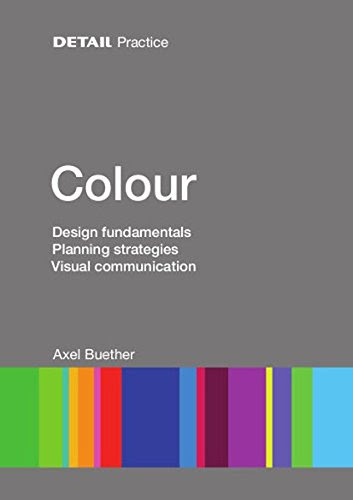 Colour (Detail Practice), by Axel Buether