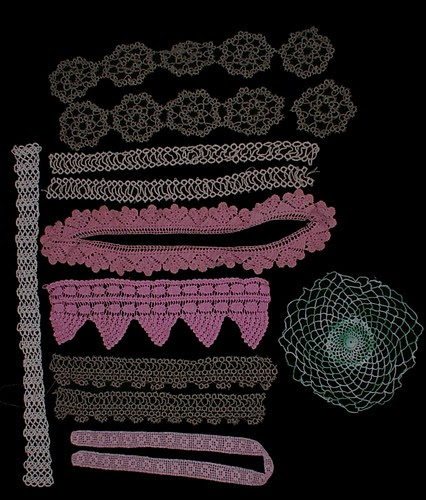 lace
