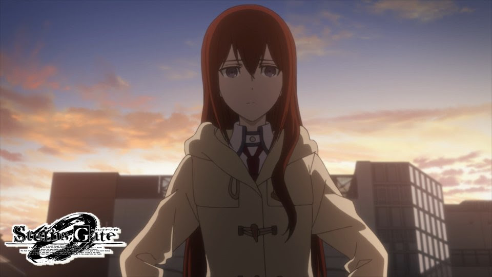 ネタバレ注意 シリーズ屈指の名シーンが生まれたアニメ シュタインズ ゲート ゼロ 第8話を考察 ゲーム版をやった人も今すぐ見よう