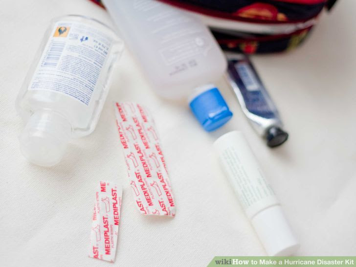 Make a Hurricane Disaster Kit Step 5.jpg