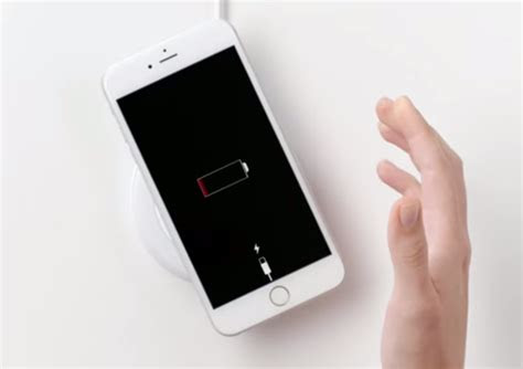 Über die wireless powershare² funktion, modellabhängig. iPhones should have an alarm to let you know when your