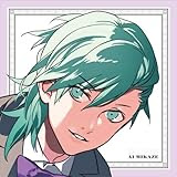 美風藍 蒼井翔太 二人のモノグラム アニ歌詞pv