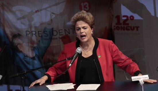 Dilma vai defender CPMF na TV