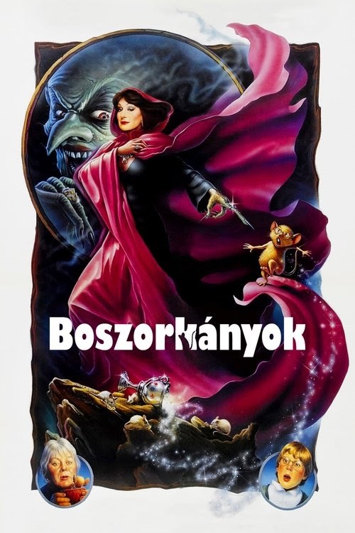 Videa Online Boszorkányok 1990 Teljes Film Magyarul FILMEK-HU