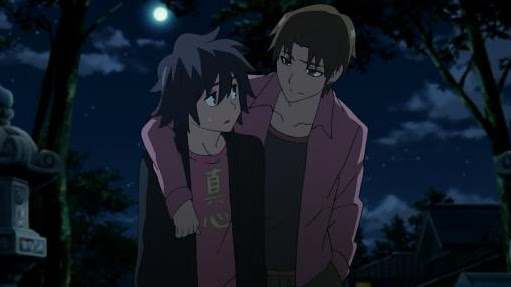 あの日見た花の名前は あの花１１話 ワンダフルカルチャー この一杯に尽きる