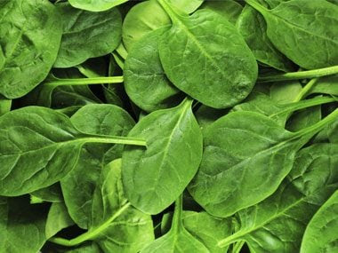 Greens