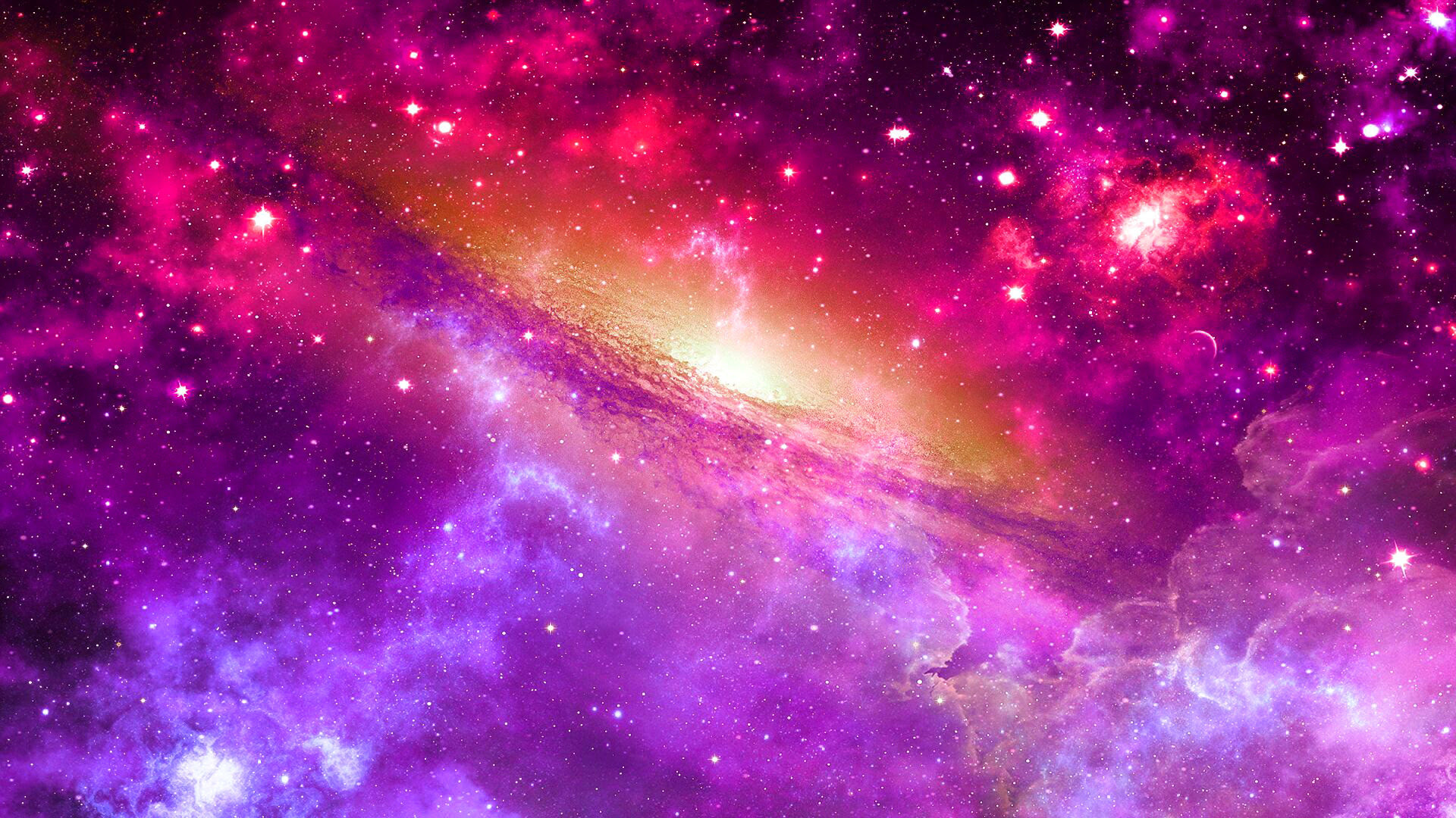 Colorful Space Wallpapers 73 images Colorful Space Wallpapers 73 images