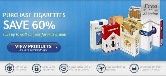 Cheap Cigarettes Forever
