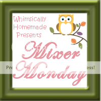 Whimsically Homemade