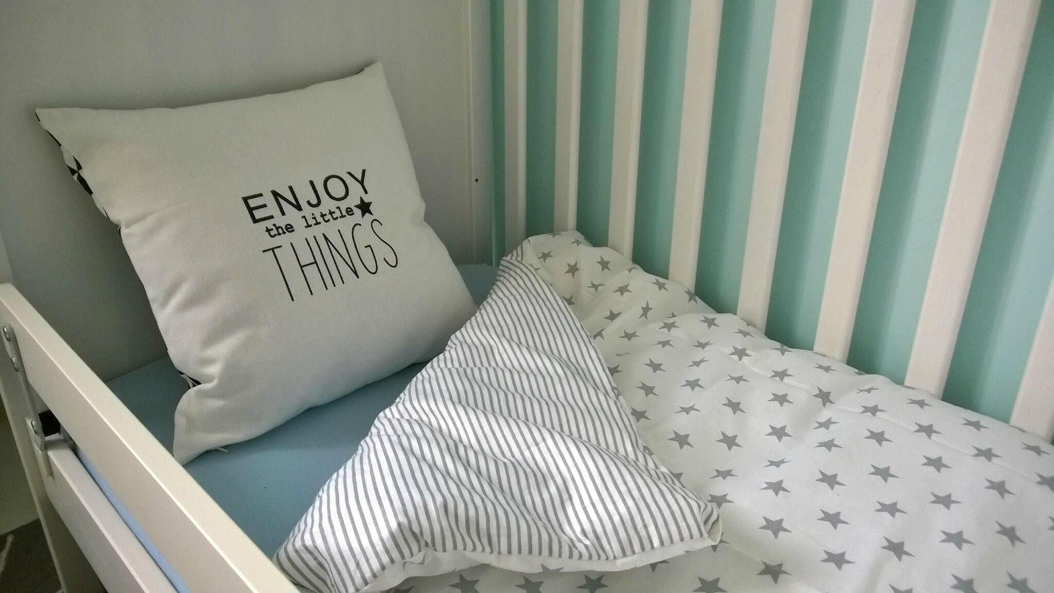 Diy Housse De Couette Pour Bebe Enfant